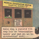 Illustration for article titled George Jetson Gets A Check-Up